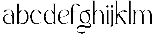 Kingstone otf (400) FONT