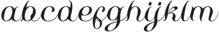 Kinksane Italic otf (400) FONT