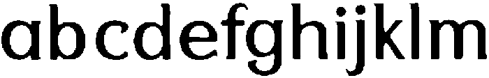 Kino ttf (400) FONT