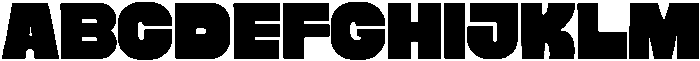 Kira Bold Regular otf (700) FONT