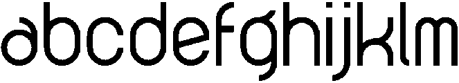 Kirana otf (400) FONT