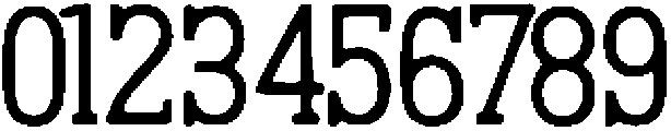 Kire ttf (400) Font OTHER CHARS