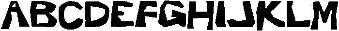 KirkyPaperRegular otf (400) FONT