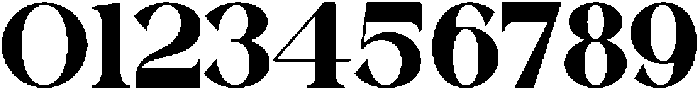 Kirlov Qurla otf (400) Font OTHER CHARS