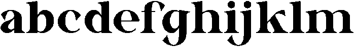 Kirlov Qurla otf (400) FONT