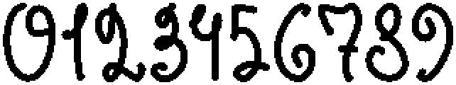 Kiss Me font Regular otf (400) Font OTHER CHARS