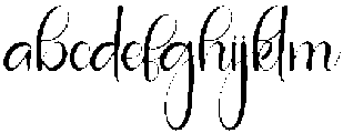 Kissy  Heart Regular otf (400) FONT