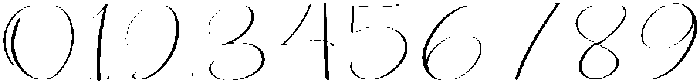 Kitchen Handmade Regular otf (400) Font OTHER CHARS