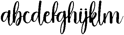 Kitchen Regular otf (400) FONT
