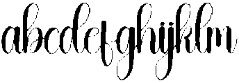 Kitchen Regular otf (400) FONT