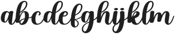 Kitten Regular otf (400) FONT