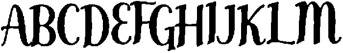 Kitu ttf (400) Font UPPERCASE