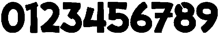Kivara-Regular otf (400) Font OTHER CHARS