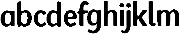 Kivaru ttf (400) FONT