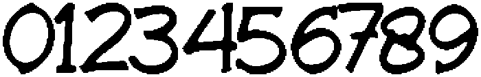 Kiwaxa ttf (400) Font OTHER CHARS
