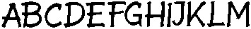 Kiwaxa ttf (400) FONT
