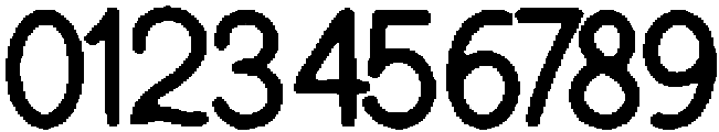 Kiwe ttf (400) Font OTHER CHARS