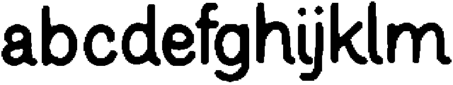 Kiwe ttf (400) FONT