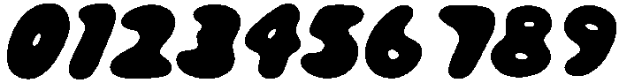 Kiwi Regular otf (400) Font OTHER CHARS