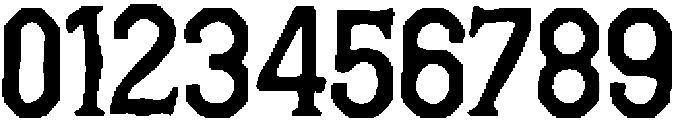 Kiwu ttf (400) Font OTHER CHARS