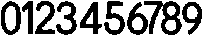 Kixa ttf (400) Font OTHER CHARS
