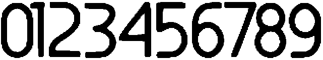 Kixe ttf (400) Font OTHER CHARS
