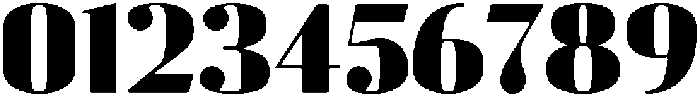 Kiyana Ultra otf (900) Font OTHER CHARS