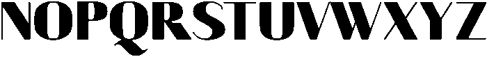 Kiyana Ultra otf (900) Font UPPERCASE