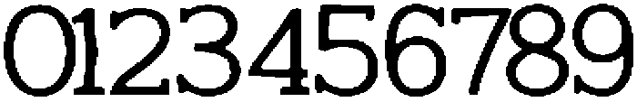 Kizare ttf (400) Font OTHER CHARS