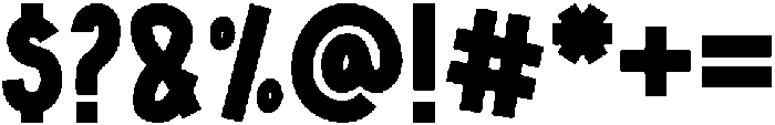 kindergarten-Regular otf (400) Font OTHER CHARS