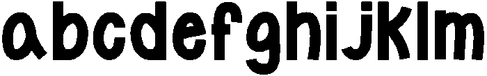 kindergarten-Regular otf (400) FONT
