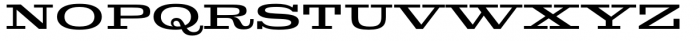 King Tut Medium Font UPPERCASE