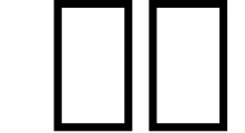 Kidlit - a fun serif font! 2 Font OTHER CHARS