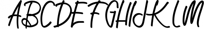King Sirajudian - Elegant Handwritten Font Font UPPERCASE