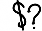 Kitaleigh Lovable Fonts Bundle $96 Value! 2 Font OTHER CHARS