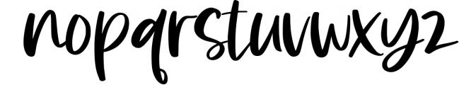 Kittyluf Cute Font Font LOWERCASE
