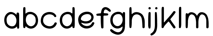 KIDOSANS FONT