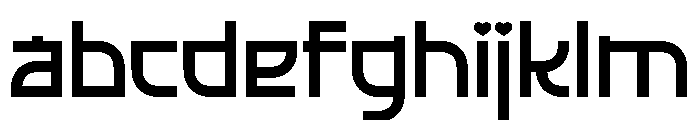 KINSERIM Trial Regular FONT