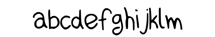 KidSans FONT