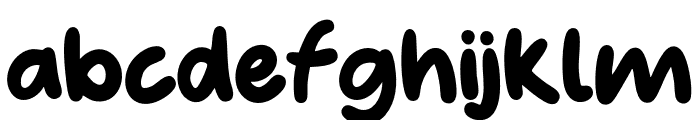 Kidmania Trial Regular FONT