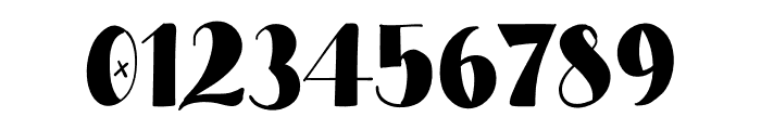 Kids Asia Font OTHER CHARS