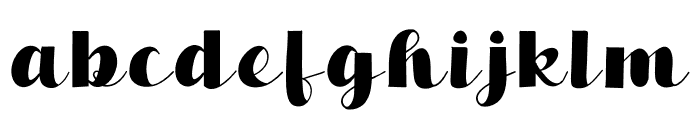 Kids Asia FONT