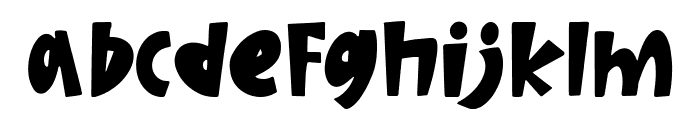 Kids Experiment FONT