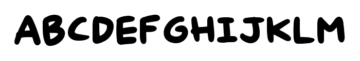 Kids Rule DEMO Regular FONT