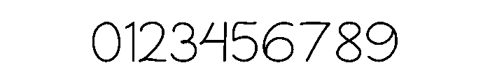 Kids Station Font OTHER CHARS