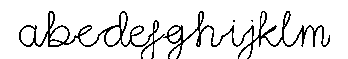 Kids Station FONT