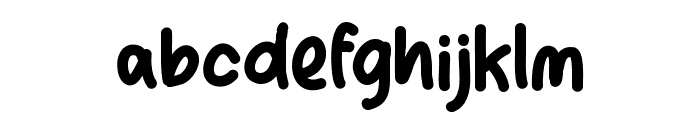 Kidz Zone_Demo FONT