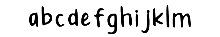 Kikis Regular FONT
