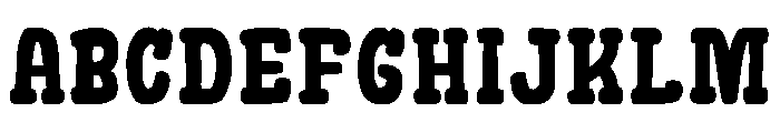 Kinako Mochi FONT