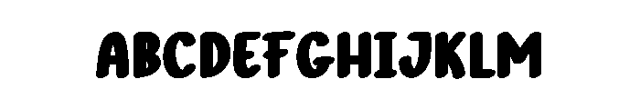 Kind Love FONT